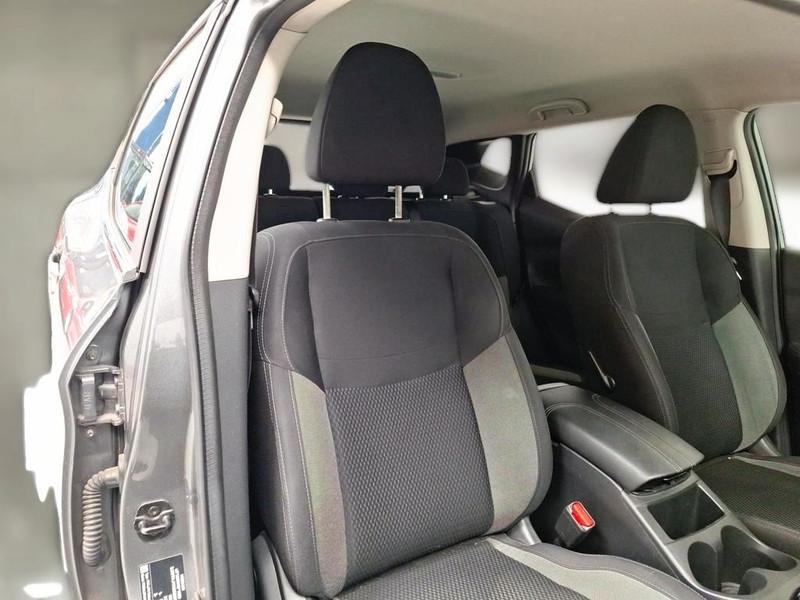 NISSAN QASHQAI 1.3 DIG-T 140 Business