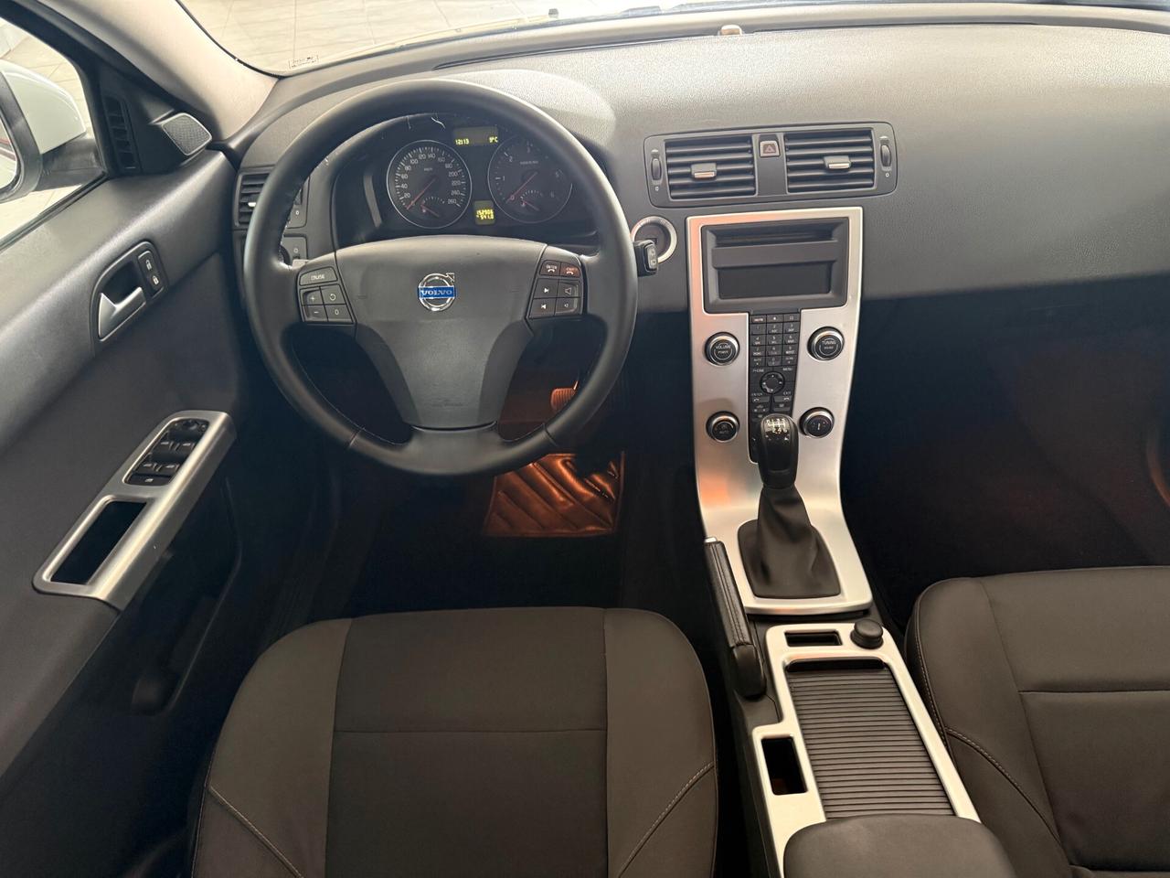 Volvo V50 Station Wagon