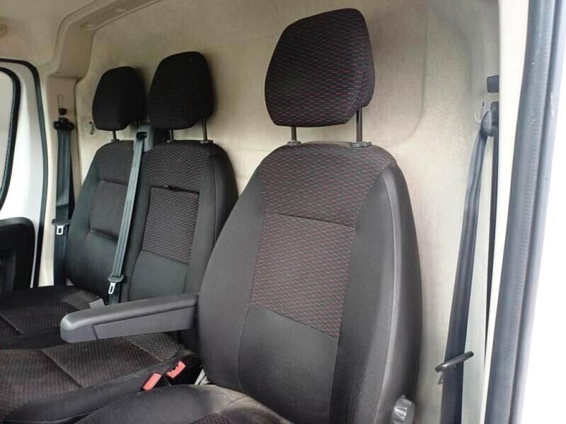 Peugeot Boxer L2 H2 140 CV + IVA