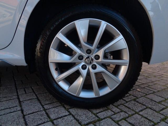 Skoda Kamiq 1.0 TSI 110 CV DSG Style