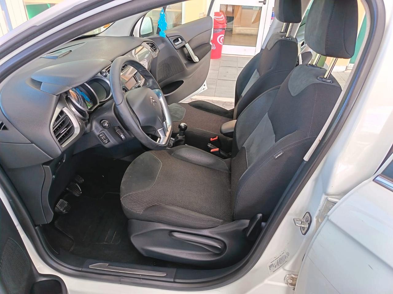 Citroen C3 2010/1.4 Exclusive Eco Energy GPL TETTO EURO5 NEOPATENTATI