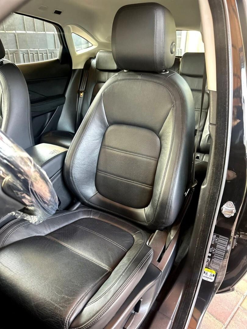 JAGUAR E-Pace 2.0D 150 CV 110KW AUTO AWD