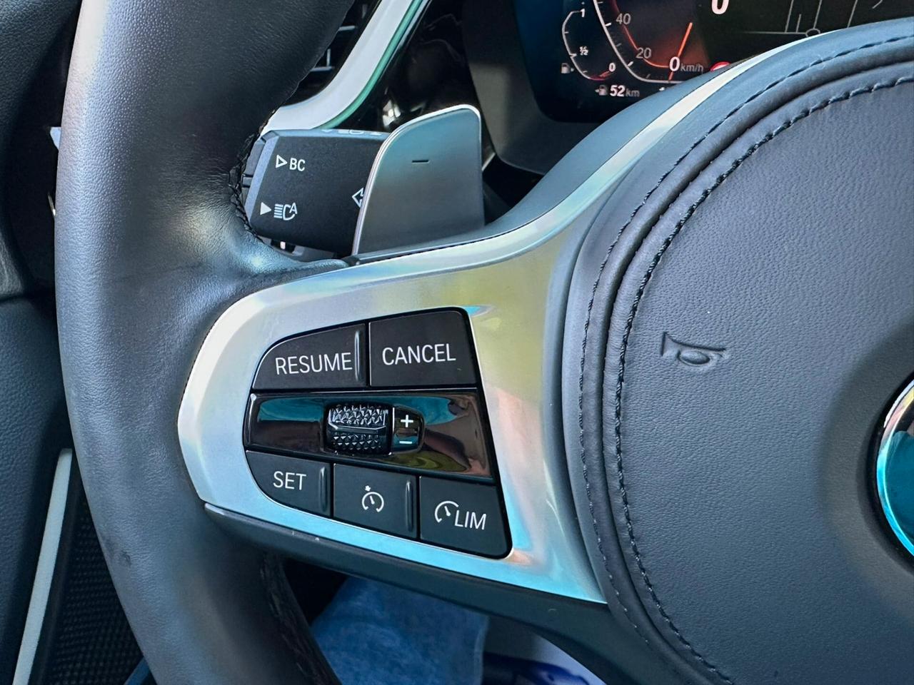 BMW Z4 SDRIVE20i MSPORT 197CV - IVA - PERFETTA