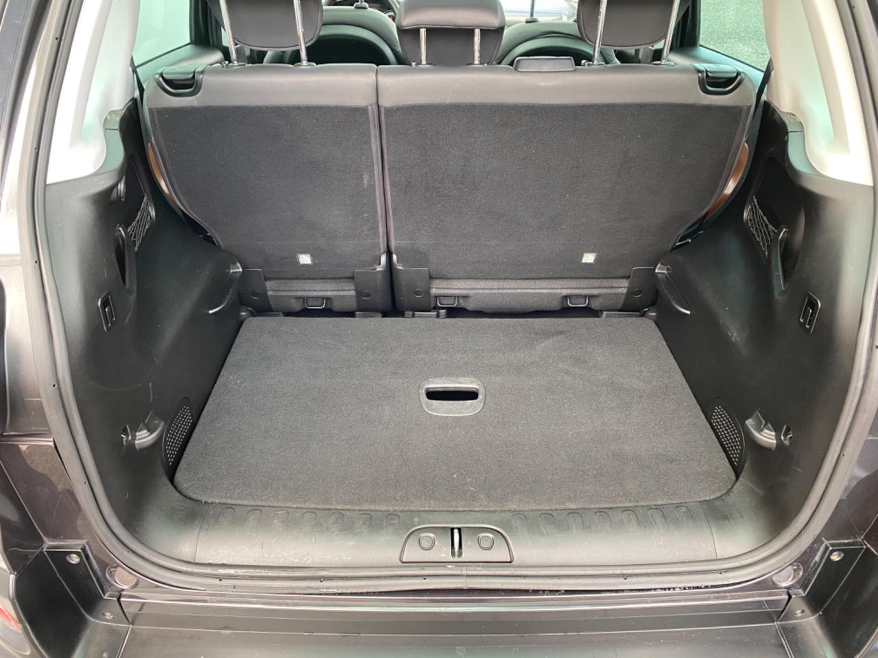 Fiat 500L 1.3 Diesel Trekking TETTO PANORAMICO