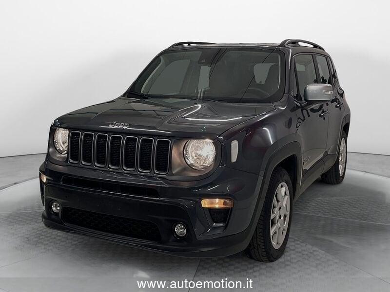 Jeep Renegade 1.0 T3 Limited