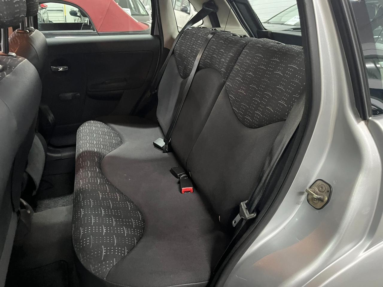 Citroen C3 1.1 aria condizionata e servosterzo