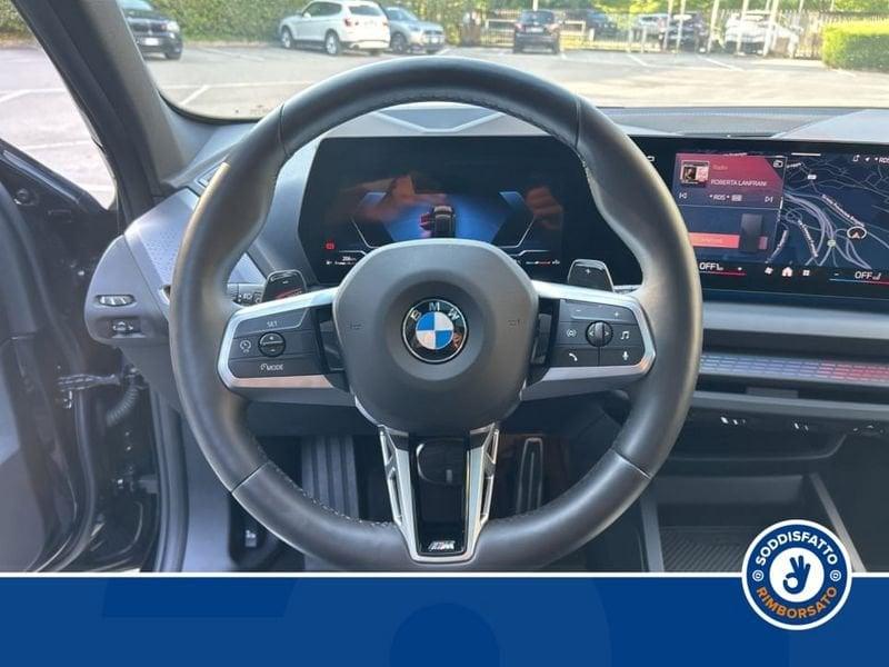 BMW Serie 1 120i M Sport