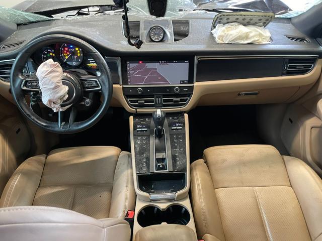 PORSCHE Macan 2.9 GTS