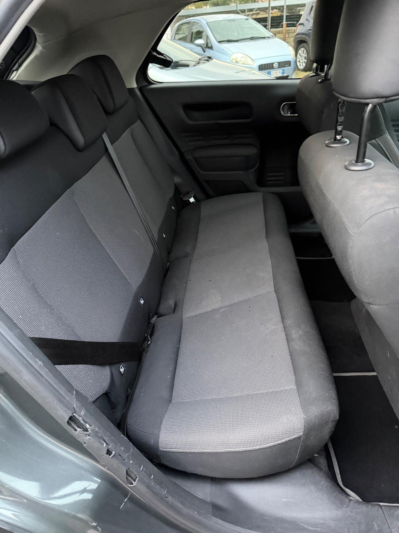 Citroen C4 BlueHDi 100 Business Combi