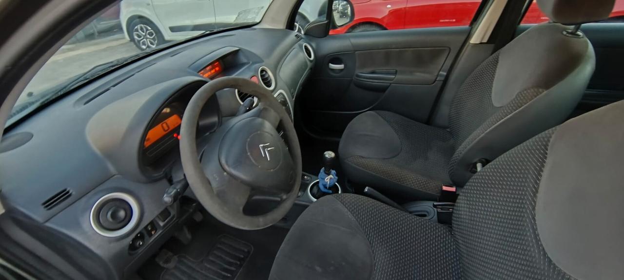 Citroen C3 1.1
