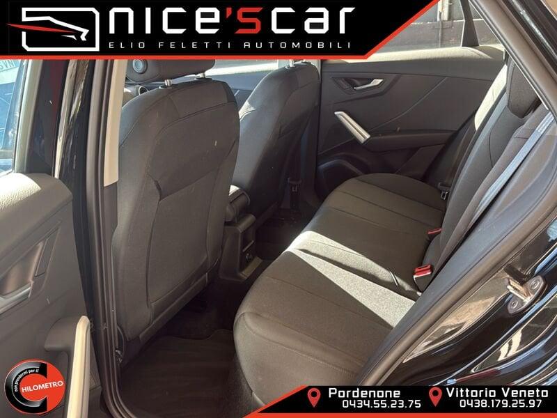 Audi Q2 Q2 35 TDI quattro S tronic S line Edition