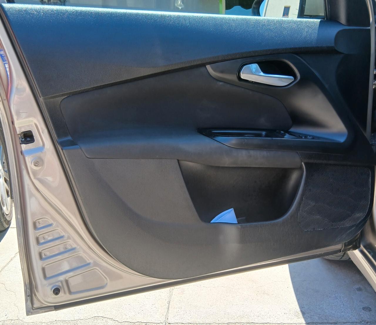 Fiat Tipo 1.6 diesel 120 cv