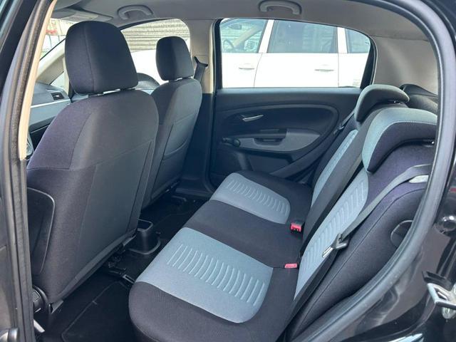 FIAT Grande Punto 1.4 5 porte *FINANZIABILE* *OK NEOPATENTATI*