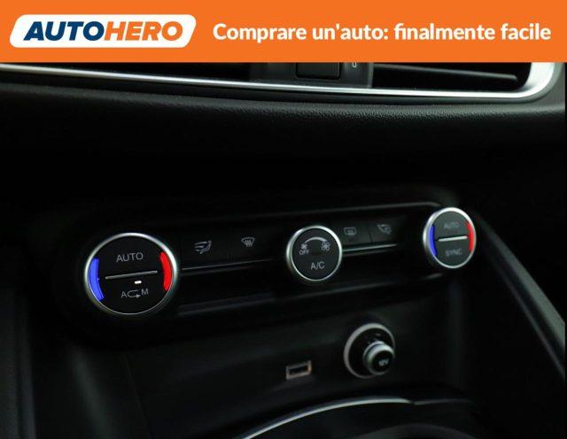 ALFA ROMEO Stelvio 2.2 Turbodiesel 210 CV AT8 Q4 Super