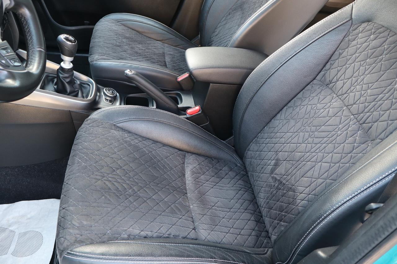 Suzuki Vitara 1.4 Hybrid 4WD AllGrip Top