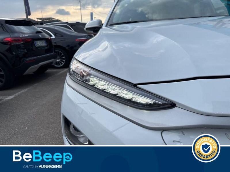 Hyundai Kona 64 KWH EV EXELLENCE