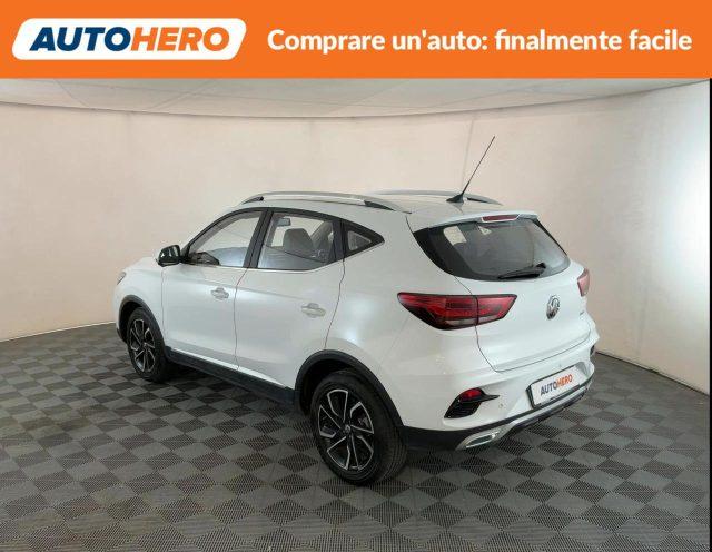 MG ZS 1.5 VTi-tech Luxury