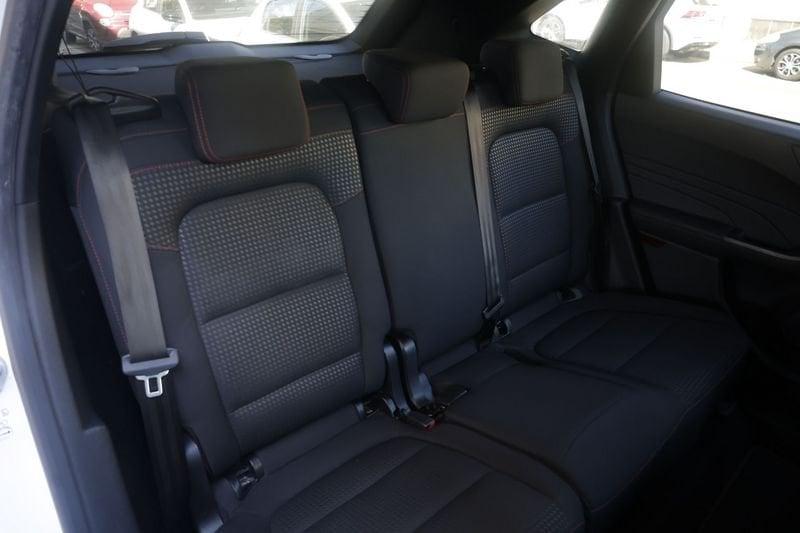 Ford Kuga Ford Kuga 2.5 Benzina FHEV 190CV 2WD ST-Line Aut Unicoproprietario