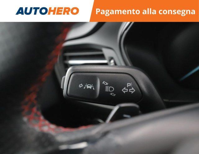 FORD Focus 1.5 EcoBlue 120 CV SW ST-Line