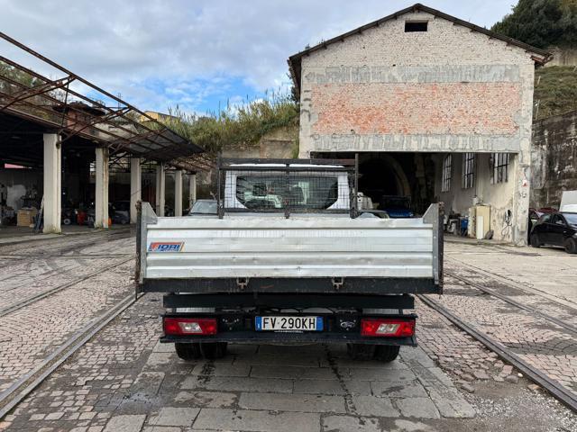 FORD Transit 310 2.0TDCi EcoBlue 130CV RIBALTABILE TRILATERALE