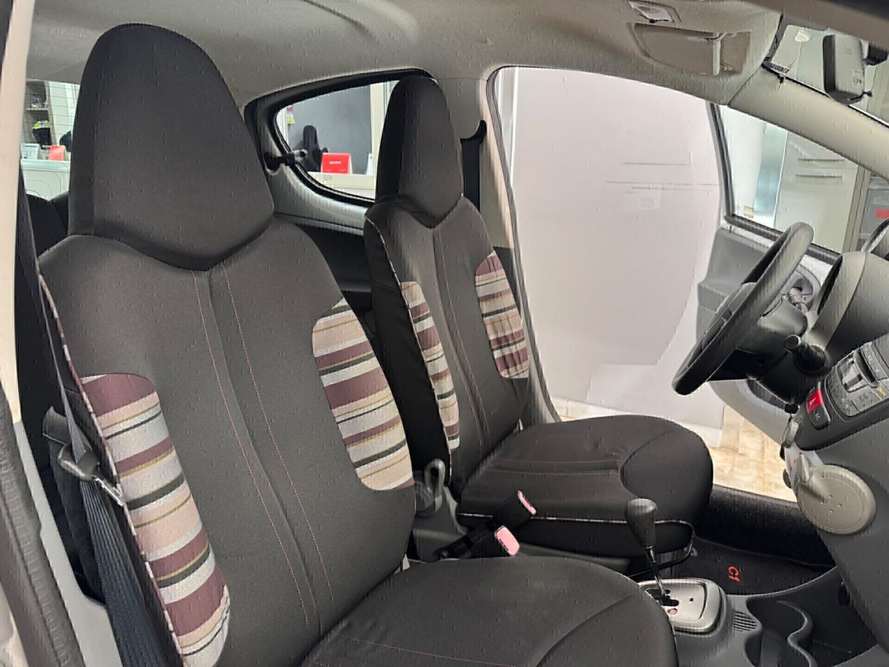 Citroen C1 1.0 5p CAMBIO AUTOMATICO