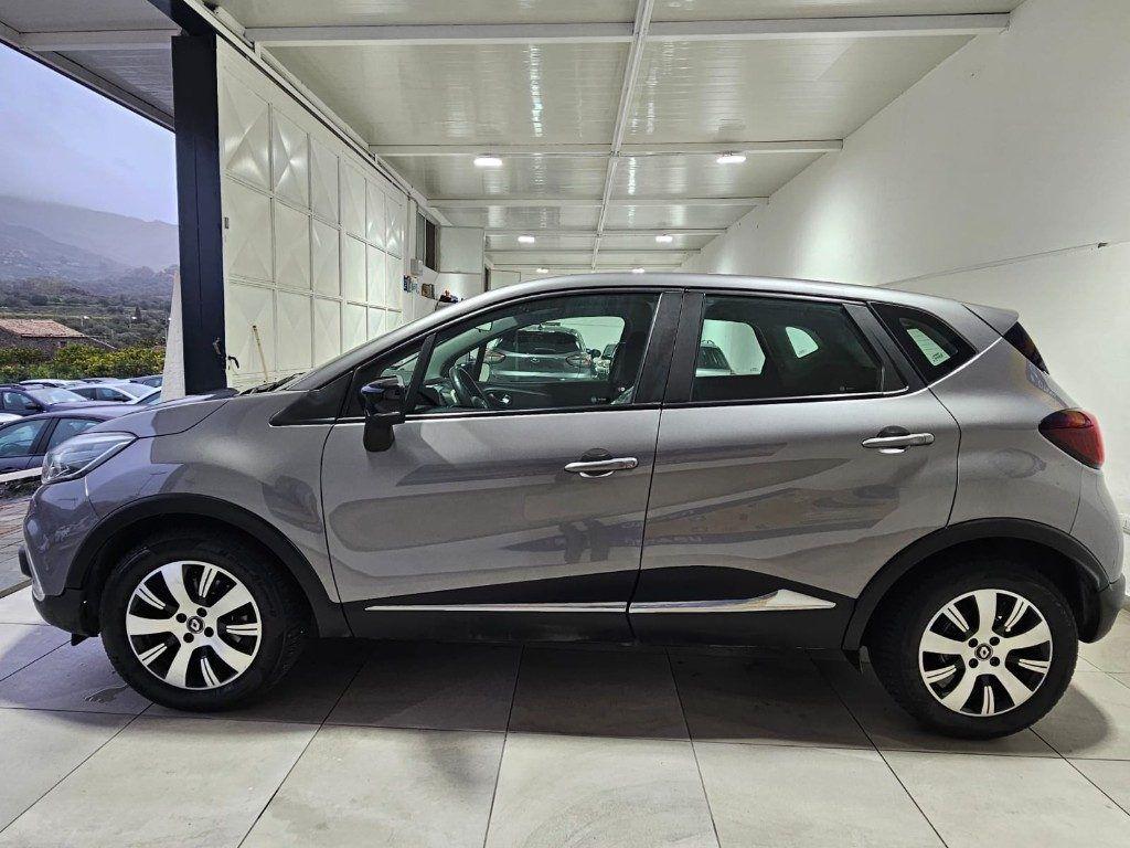 Renault Captur dCi 8V 90 CV Start&Stop Energy