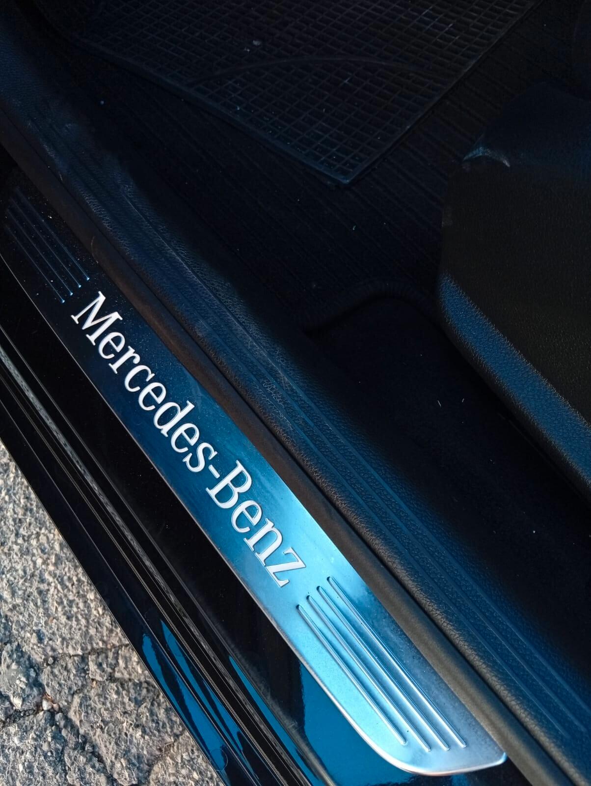 Mercedes-benz C 180 d Auto Executive