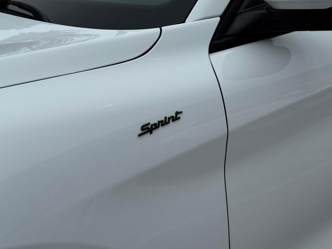 Alfa Romeo Stelvio 2.2 Turbodiesel 190 CV AT8 Q4 Sprint