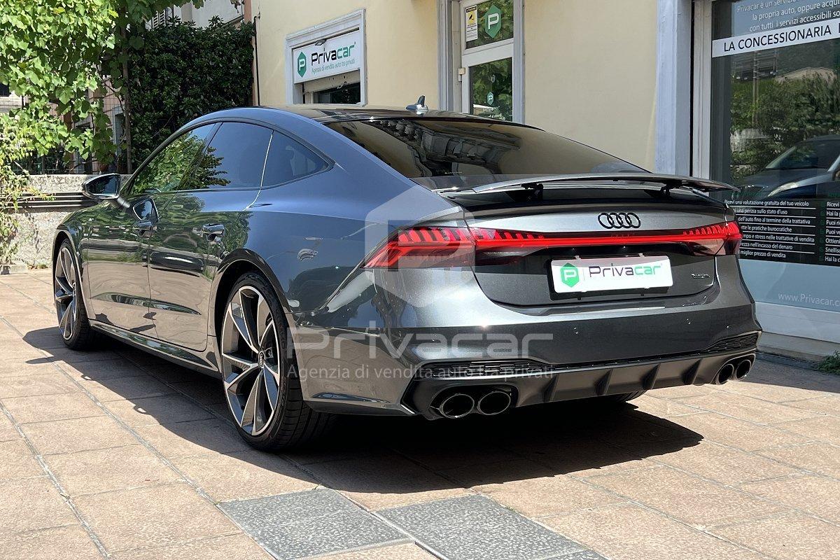 AUDI A7 SPB 45 2.0 TFSI quattro ultra S tronic Business Plus