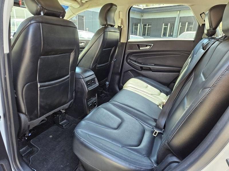 Ford Edge 2.0 TDCi 210cv S&S AWD Pshift Titanium