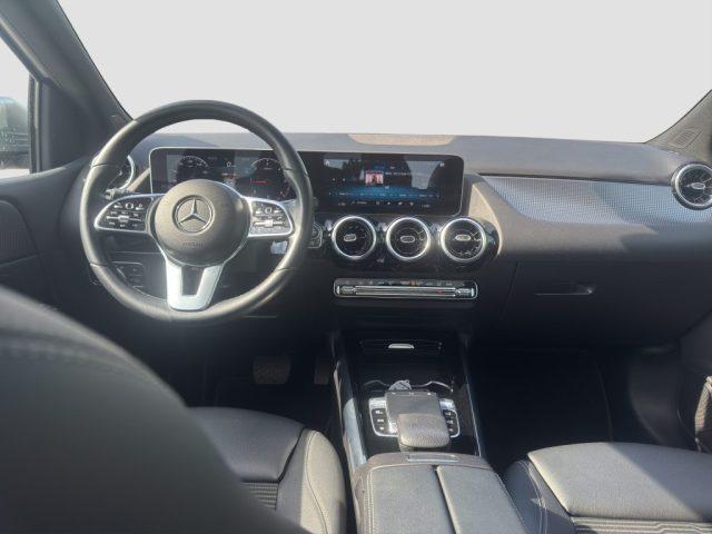 MERCEDES-BENZ CLA sse B B 180 d Automatic Sport Plus