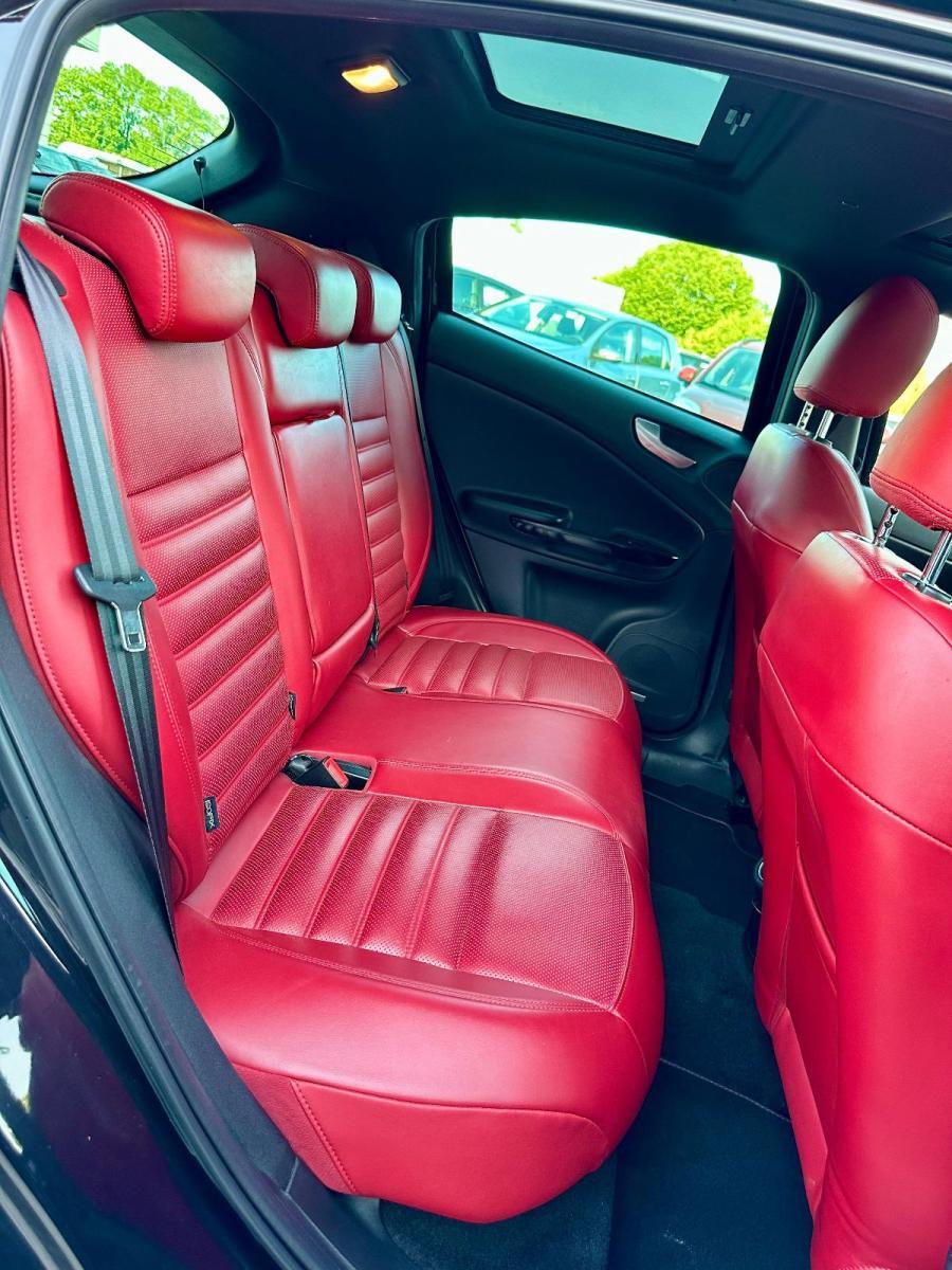 ALFA ROMEO - Giulietta - 1750 TBi Quadrifoglio Verde