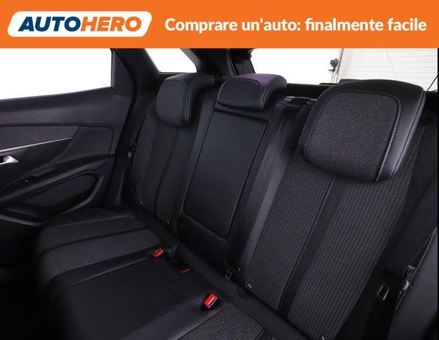 PEUGEOT 3008 BlueHDi 130 S&S EAT8 Allure Pack