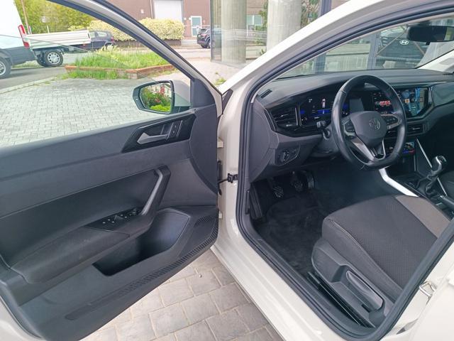 VOLKSWAGEN Polo 1.0 TSI Life