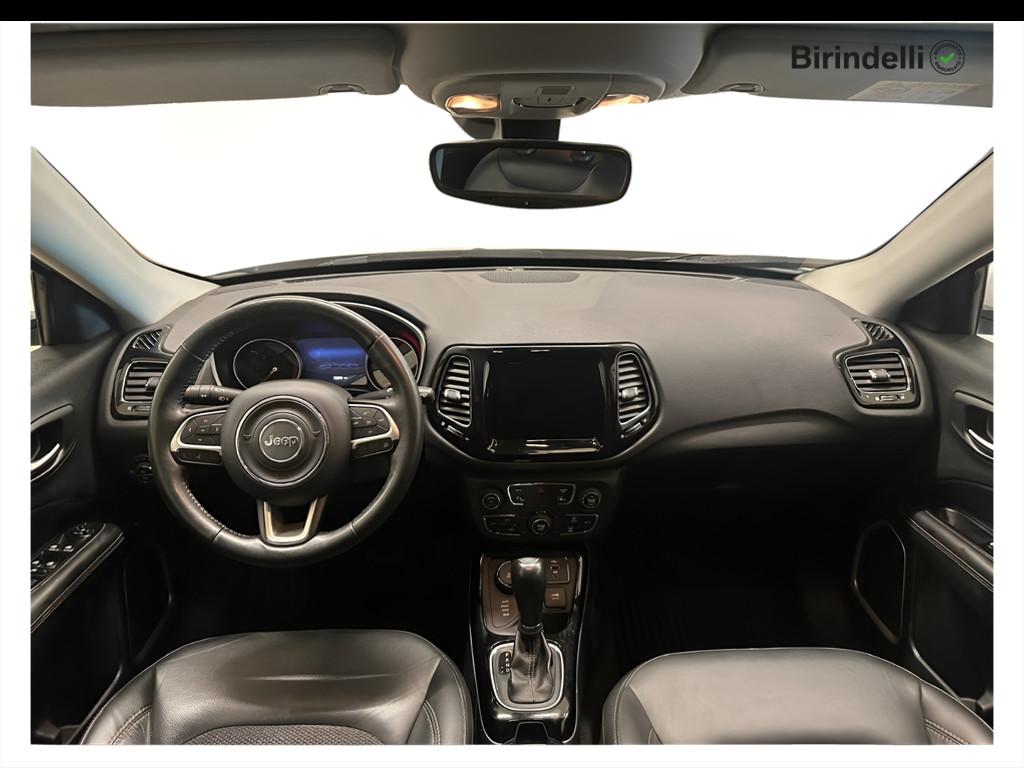 JEEP Compass 2ª serie - Compass 2.0 Multijet II aut. 4WD Limited