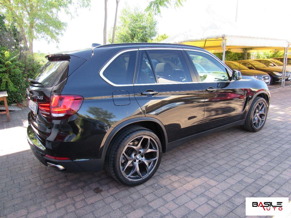 BMW - X5 - xDrive30d 258 CV Experience