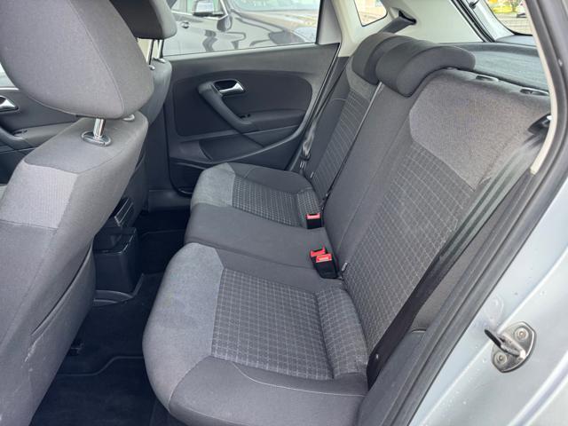 VOLKSWAGEN Polo 1.2 TSI DSG 5p. Highline NEOPATENTATI