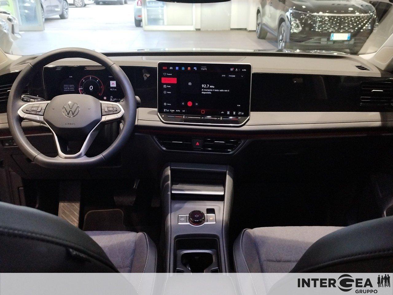 VOLKSWAGEN Tiguan 2.0 tdi Edition Plus 150cv dsg