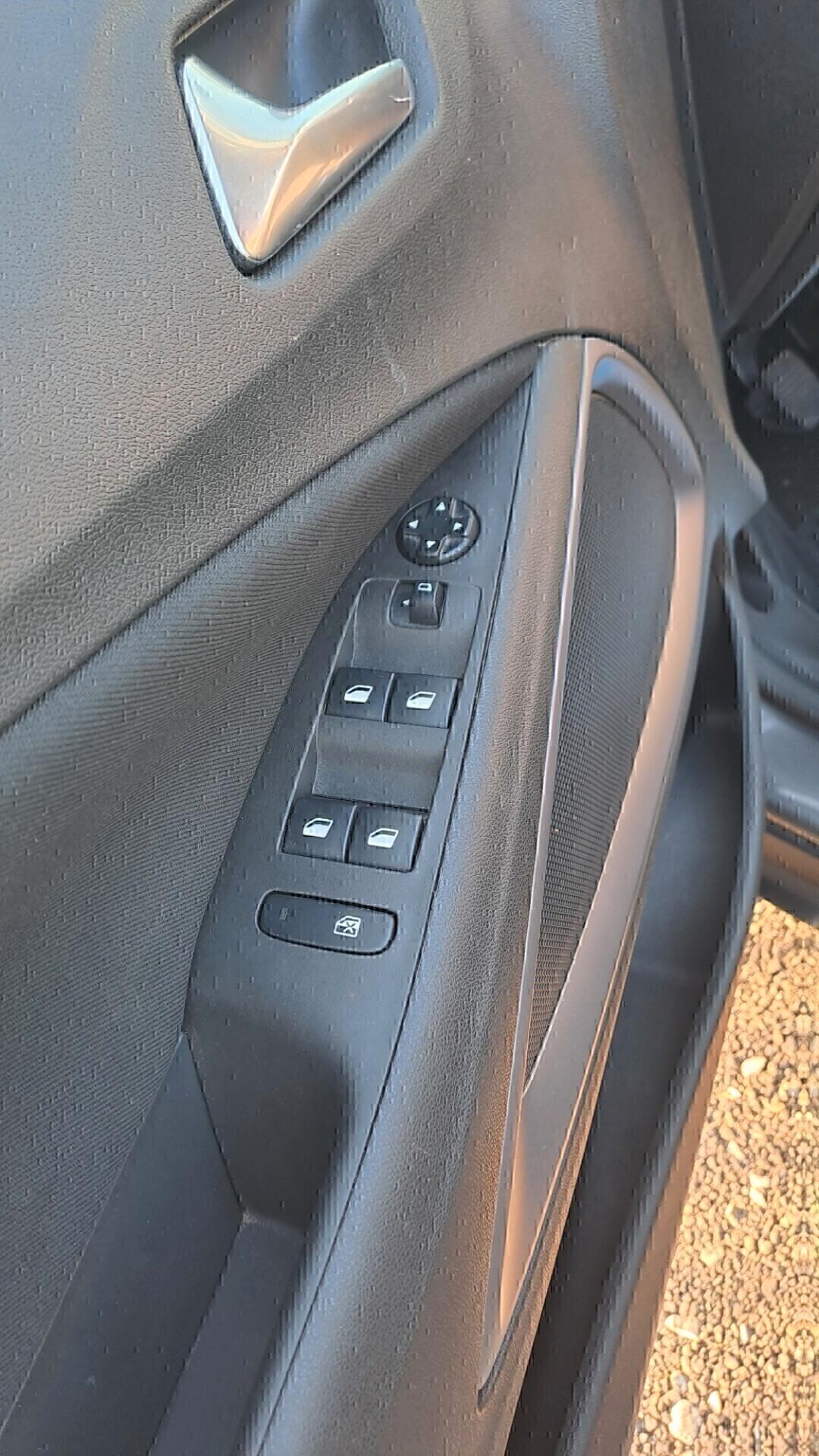 Opel Crossland Crossland X 1.2 12V Start&Stop