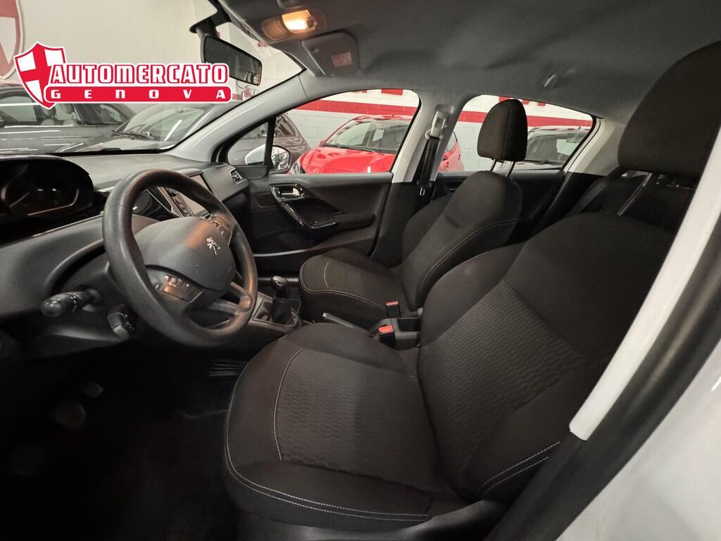 Peugeot 208 5 Porte 1.2 PureTech Active