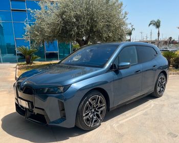 BMW iX xdrive45 MSport Eco incentivo €36.397