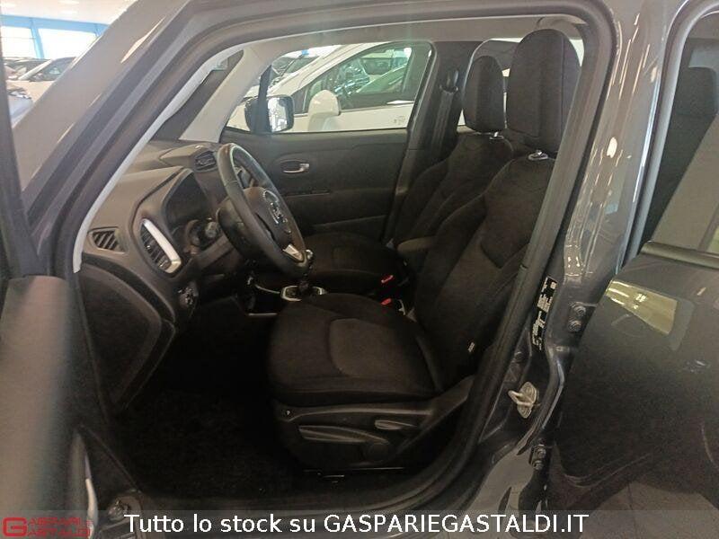 Jeep Renegade 1.6 MJet 130cv Business