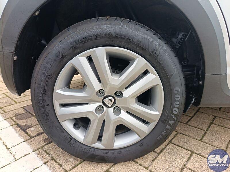 Dacia Sandero Sandero Stepway 1.0 TCe 90 CV Comfort SL DaciaPlus