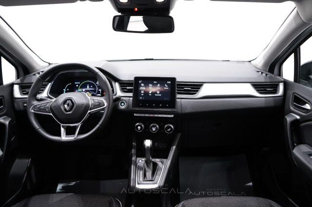 RENAULT Captur 1.6 Full Hybrid E-Tech 145cv Intens