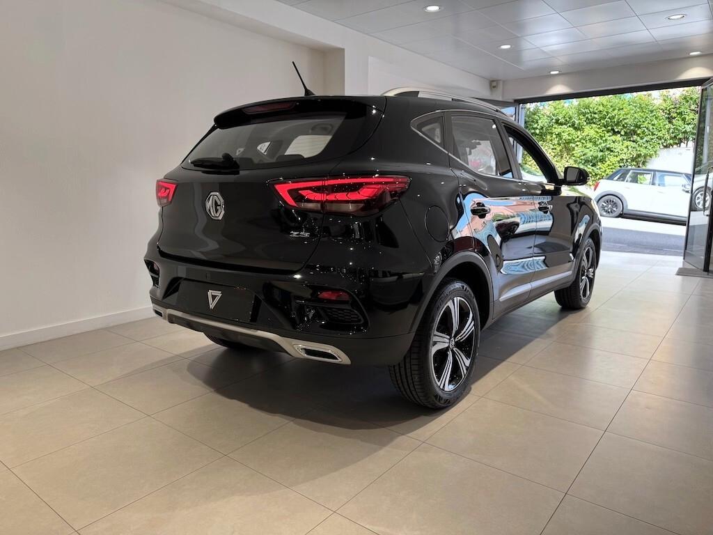 Mg ZS 1.5 VTi-tech Comfort