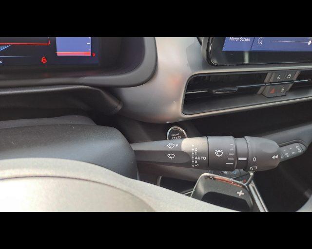 JEEP Avenger 1.2 turbo e-hybrid Summit fwd 100cv edct6