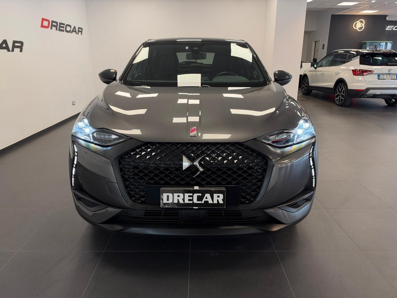 Ds DS3 3 Crossback BlueHDi 100 Performance Line PACK SPORT UNIPROP.