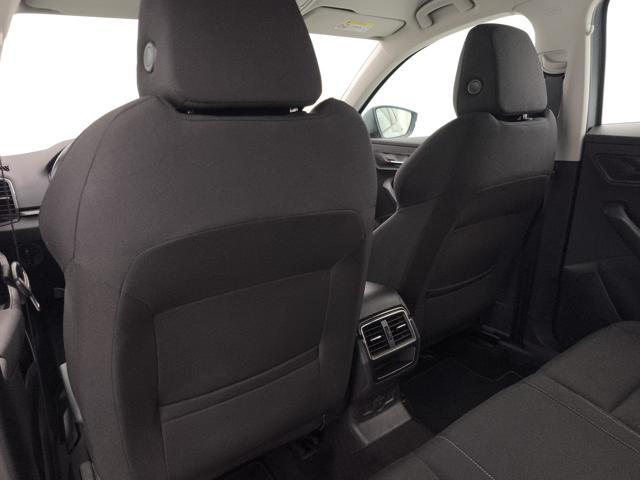 SKODA Karoq 1.6 tdi scr Executive dsg