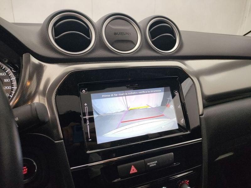 Suzuki Vitara Vitara 1.5h 140v Starview 2wd auto