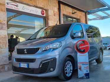 Peugeot TRAVELLER BLUEHDI 120 S&S BUSINESS STANDARD